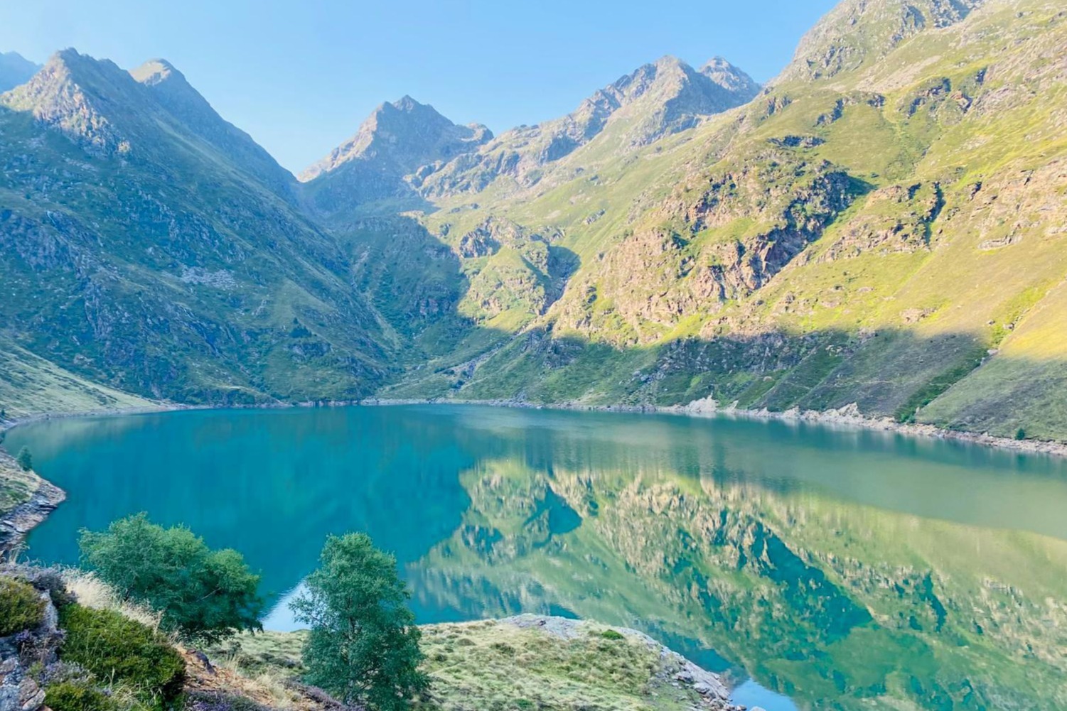 Picariège – Challenge du montcalm