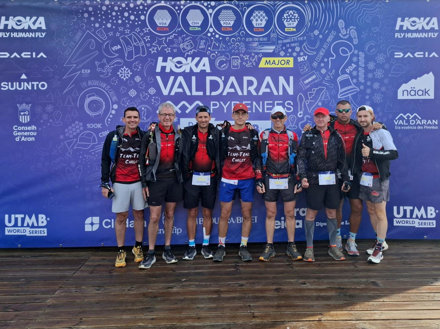 Val d’Aran By UTBM