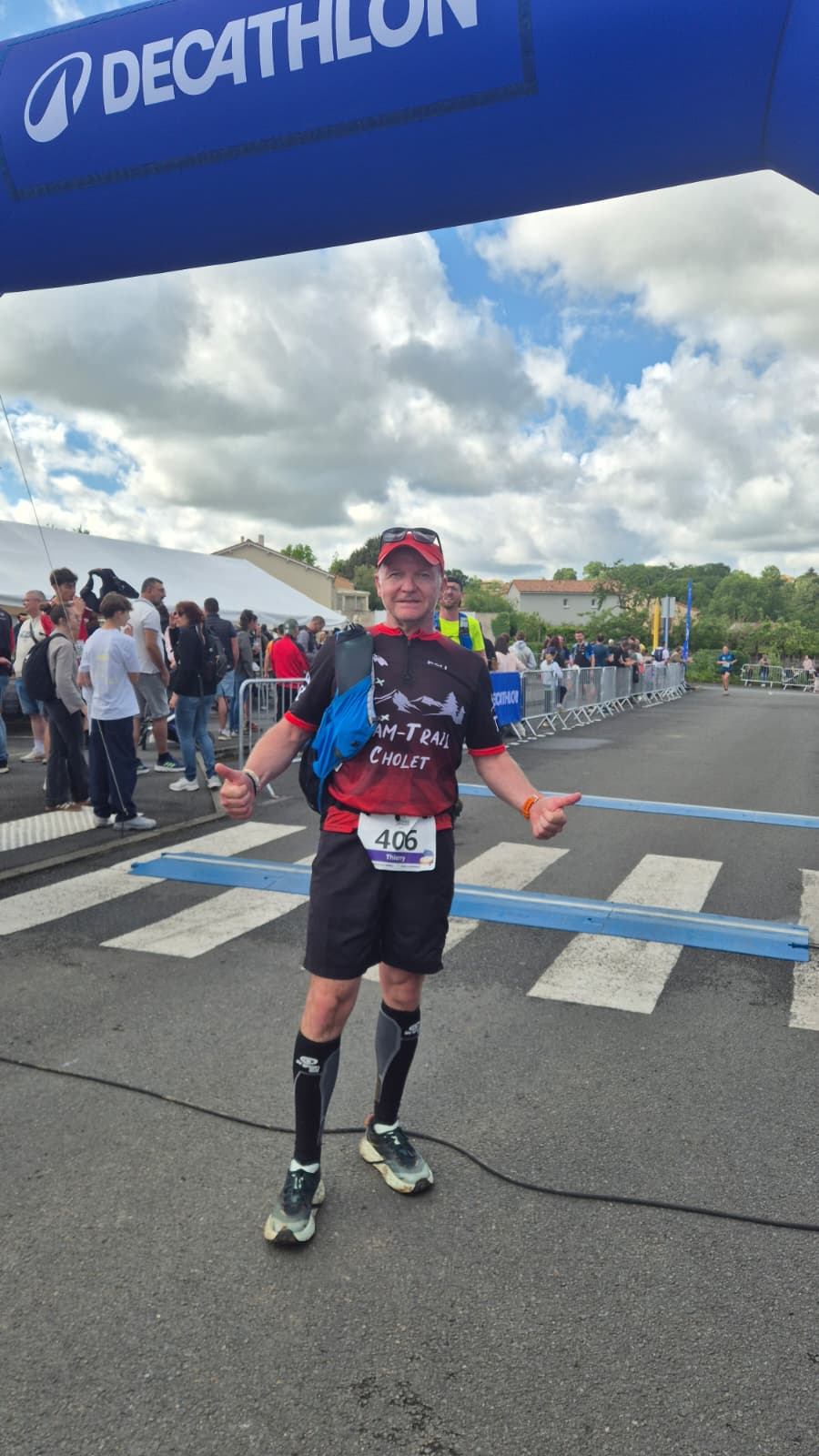 Trail et Fines Herbes