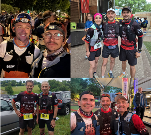ONE&1 Trail et Festi-trail !